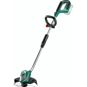 Bosch AdvancedGrassCut36 Solo Χορτοκοπτικό Ώμου / Χειρός Μπαταρίας 36V Solo 4.1kg 0600878N04