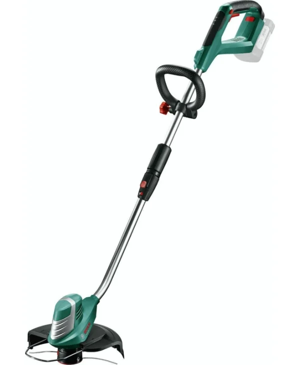 Bosch AdvancedGrassCut36 Solo Χορτοκοπτικό Ώμου / Χειρός Μπαταρίας 36V Solo 4.1kg 0600878N04