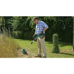 Bosch AdvancedGrassCut36 Solo Χορτοκοπτικό Ώμου / Χειρός Μπαταρίας 36V Solo 4.1kg 0600878N04 - Image 4