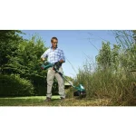 Bosch AdvancedGrassCut36 Solo Χορτοκοπτικό Ώμου / Χειρός Μπαταρίας 36V Solo 4.1kg 0600878N04 - Image 6