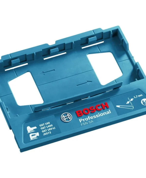Bosch GST FSN SA Οδηγός Σέγας 1600A001FS
