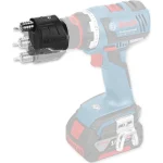 Bosch GEA FC2 Flexiclick Κεφαλή Δραπανοκατσάβιδου 1600A001SJ - Image 2
