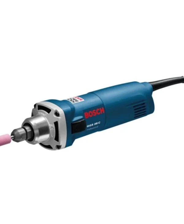 Bosch GGS 28 C Professional Ευθύς Λειαντήρας 600W 601220000