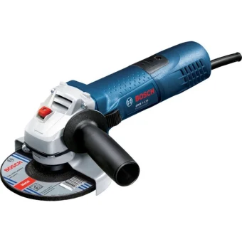 Bosch GWS 7-125 Τροχός 125mm Ρεύματος 720W 0601388108