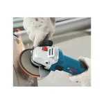 Bosch GWS 7-125 Τροχός 125mm Ρεύματος 720W 0601388108 - Image 5