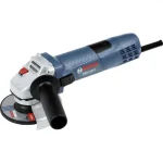 Bosch GWS 7-115 E Τροχός 115mm Ρεύματος 720W με Ρύθμιση Στροφών 601388203 - Image 3