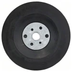 Bosch 2608601005 Πέλμα Αλοιφαδόρου Δίσκος Στήριξης 115