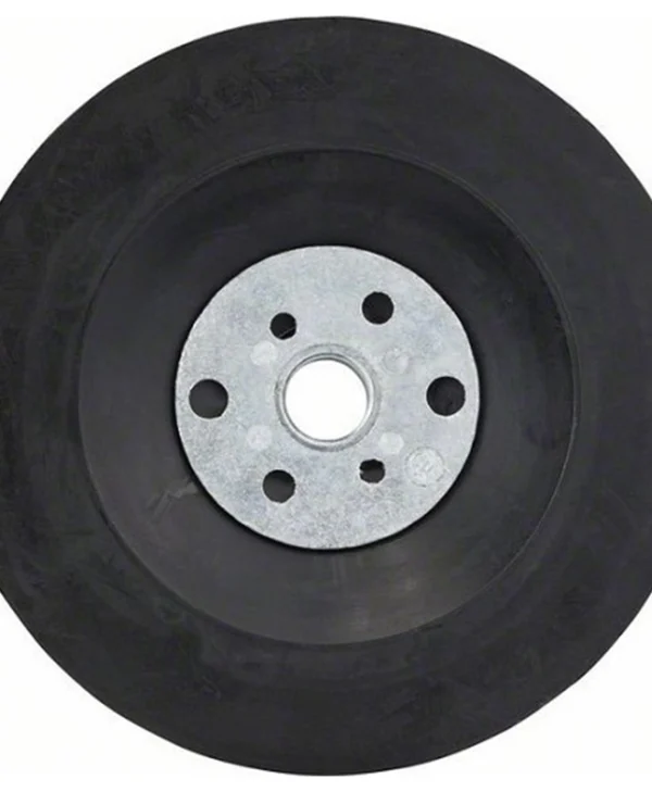 Bosch 2608601005 Πέλμα Αλοιφαδόρου Δίσκος Στήριξης 115