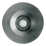 Bosch 2608601005 Πέλμα Αλοιφαδόρου Δίσκος Στήριξης 115 - Image 2