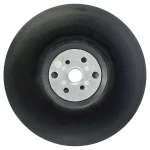 Bosch 1608601033 Πέλμα Γωνιακού Τροχού Στήριξης 125