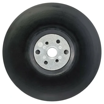 Bosch 1608601033 Πέλμα Γωνιακού Τροχού Στήριξης 125