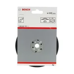 Bosch 1608601033 Πέλμα Γωνιακού Τροχού Στήριξης 125 - Image 2