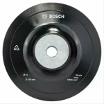 Bosch 1608601033 Πέλμα Γωνιακού Τροχού Στήριξης 125 - Image 3