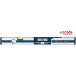 Bosch GIM 60 Αλφάδι Αλουμινίου Ηλεκτρονικό 60εκ. με 2 Μάτια 0601076700 - Image 2
