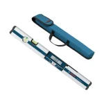 Bosch GIM 60 Αλφάδι Αλουμινίου Ηλεκτρονικό 60εκ. με 2 Μάτια 0601076700 - Image 3