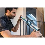 Bosch GIM 60 Αλφάδι Αλουμινίου Ηλεκτρονικό 60εκ. με 2 Μάτια 0601076700 - Image 5