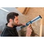 Bosch GIM 60 Αλφάδι Αλουμινίου Ηλεκτρονικό 60εκ. με 2 Μάτια 0601076700 - Image 6