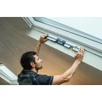 Bosch GIM 60 Αλφάδι Αλουμινίου Ηλεκτρονικό 60εκ. με 2 Μάτια 0601076700 - Image 7