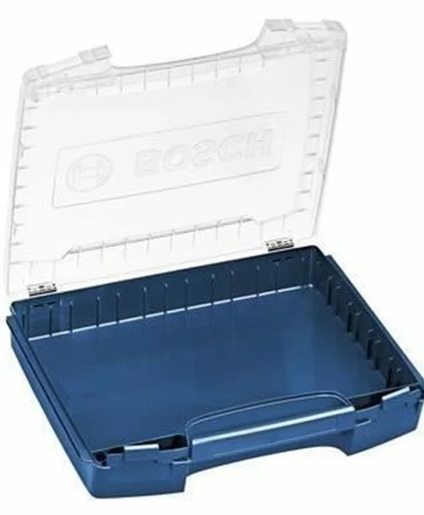 Bosch i-Boxx 72 Βαλίτσα Εργαλείων Πλαστική Π36.7xB31.3xΥ5.3cm 1600A001RW