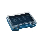 Bosch i-Boxx 72 Βαλίτσα Εργαλείων Πλαστική Π36.7xB31.3xΥ5.3cm 1600A001RW - Image 2