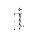 Bosch 2608000552 Εξάρτημα Καρφωτικού - Image 2