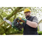Bosch UniversalChain 18 Αλυσοπρίονο Μπαταρίας Solo 18V 3kg με Λάμα 13.5cm 06008B8001 - Image 3