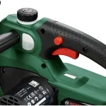Bosch UniversalChain 18 Αλυσοπρίονο Μπαταρίας 1x2.5Ah 18V 3kg με Λάμα 13.5cm 06008B8000 - Image 6