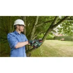 Bosch UniversalChain 18 Αλυσοπρίονο Μπαταρίας 1x2.5Ah 18V 3kg με Λάμα 13.5cm 06008B8000 - Image 8
