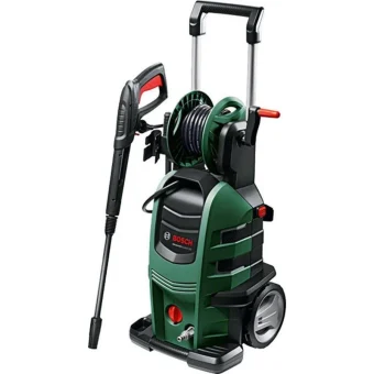 Bosch Advanced Aquatak 150 Πλυστικό Ρεύματος 2200W με Πίεση 150bar και Μεταλλική Αντλία 06008A7700
