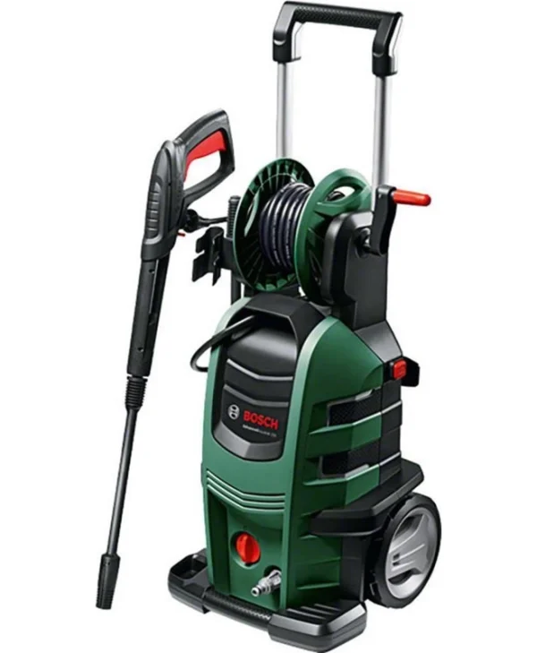 Bosch Advanced Aquatak 150 Πλυστικό Ρεύματος 2200W με Πίεση 150bar και Μεταλλική Αντλία 06008A7700