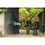 Bosch Advanced Aquatak 150 Πλυστικό Ρεύματος 2200W με Πίεση 150bar και Μεταλλική Αντλία 06008A7700 - Image 3