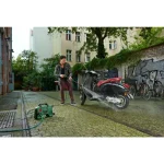 Bosch EasyAquatak 110 Πλυστικό Ρεύματος 1300W με Πίεση 110bar και Μεταλλική Αντλία 06008A7F00 - Image 3