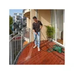 Bosch EasyAquatak 110 Πλυστικό Ρεύματος 1300W με Πίεση 110bar και Μεταλλική Αντλία 06008A7F00 - Image 4