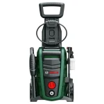 Bosch Universal Aquatak 135 Πλυστικό Ρεύματος 1900W με Πίεση 135bar και Μεταλλική Αντλία 06008A7C00 - Image 2
