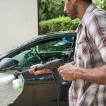 Bosch Universal Aquatak 135 Πλυστικό Ρεύματος 1900W με Πίεση 135bar και Μεταλλική Αντλία 06008A7C00 - Image 3