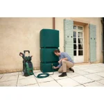 Bosch AdvancedAquatak 140 Πλυστικό Ρεύματος 2100W με Πίεση 140bar και Μεταλλική Αντλία 06008A7D00 - Image 5
