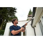 Bosch Universal Aquatak 125 Πλυστικό Ρεύματος 1500W με Πίεση 125bar και Μεταλλική Αντλία 06008A7A00 - Image 2