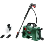 Bosch EasyAquatak 120 Πλυστικό Ρεύματος 1500W με Πίεση 120bar και Μεταλλική Αντλία 06008A7901