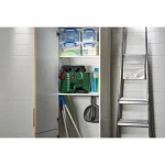 Bosch EasyAquatak 120 Πλυστικό Ρεύματος 1500W με Πίεση 120bar και Μεταλλική Αντλία 06008A7901 - Image 4