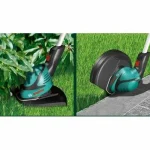 Bosch Art 24 Ηλεκτρικό Χορτοκοπτικό Ώμου / Χειρός 400W 2.6kg 06008A5800 - Image 5