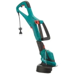 Bosch Art 24 Ηλεκτρικό Χορτοκοπτικό Ώμου / Χειρός 400W 2.6kg 06008A5800 - Image 8