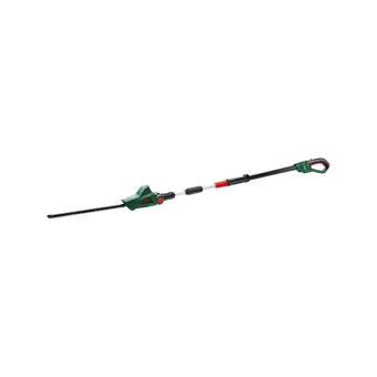 Bosch Universal Hedge Pole 18 Μπορντουροψάλιδο Μπαταρίας 18V Τηλεσκοπικό με Μήκος Λάμας 43cm Solo 06008B3001