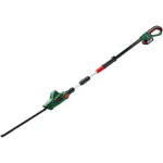 Bosch Universal Hedge Pole 18 Μπορντουροψάλιδο Μπαταρίας 18V Τηλεσκοπικό με Μήκος Λάμας 43cm Solo 06008B3001 - Image 3