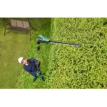 Bosch Universal Hedge Pole 18 Μπορντουροψάλιδο Μπαταρίας 18V Τηλεσκοπικό με Μήκος Λάμας 43cm 06008B3000 - Image 2
