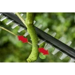 Bosch Universal Hedge Pole 18 Μπορντουροψάλιδο Μπαταρίας 18V Τηλεσκοπικό με Μήκος Λάμας 43cm 06008B3000 - Image 3