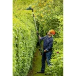 Bosch Universal Hedge Pole 18 Μπορντουροψάλιδο Μπαταρίας 18V Τηλεσκοπικό με Μήκος Λάμας 43cm 06008B3000 - Image 5