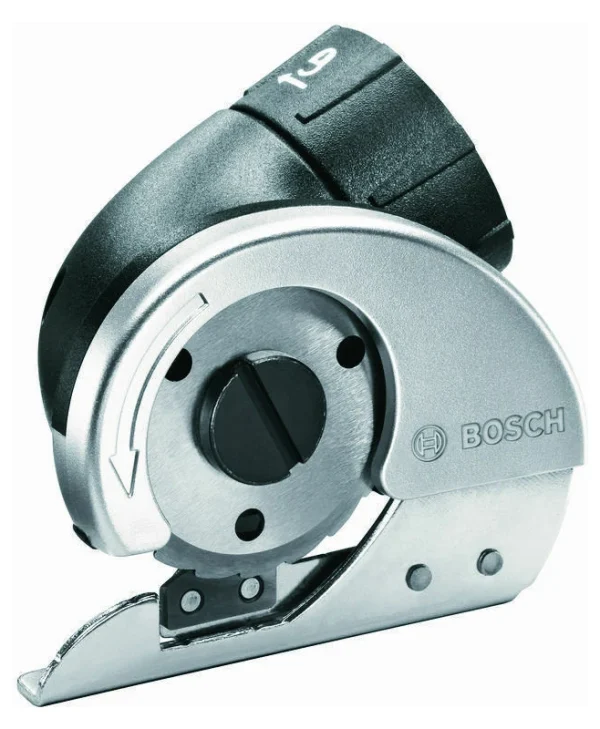 Bosch 1600A001YF Κεφαλή Δραπανοκατσάβιδου Κοπής Γενικής Χρήσης για IXO V