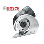 Bosch 1600A001YF Κεφαλή Δραπανοκατσάβιδου Κοπής Γενικής Χρήσης για IXO V - Image 3