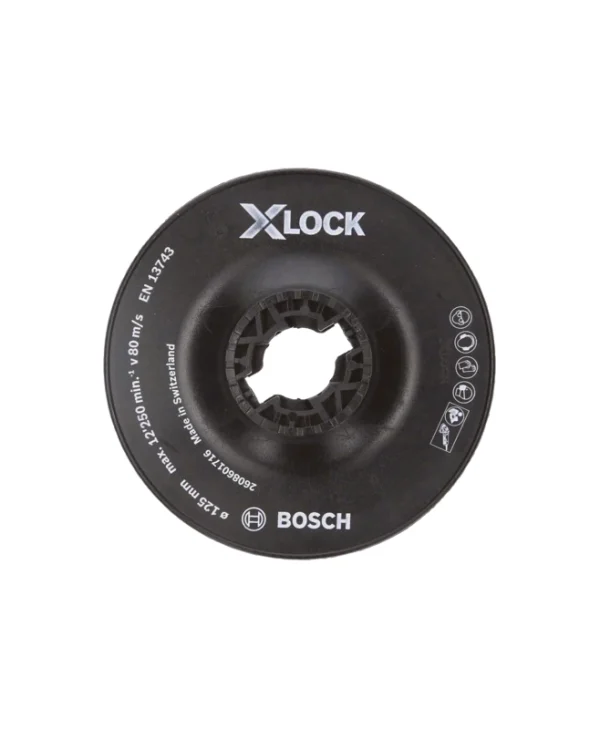 Bosch 2608601716 Πέλμα Γωνιακού Τροχού