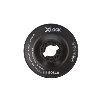 Bosch 2608601713 Πέλμα Γωνιακού Τροχού 115